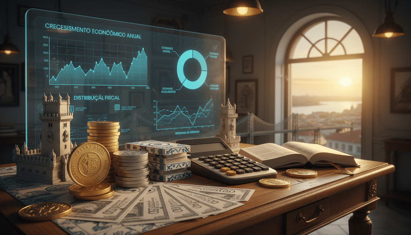 Anuidades e taxas  em Portugal