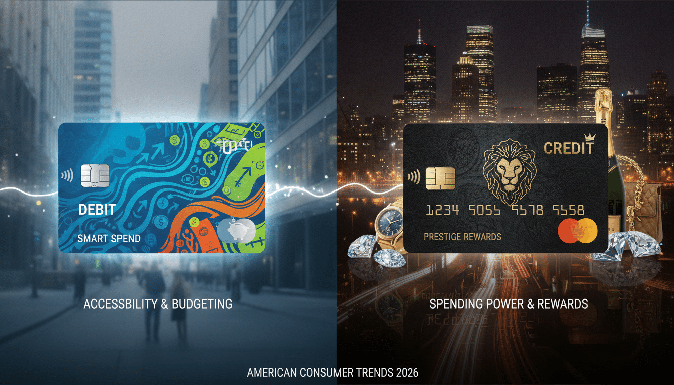debit vs credit card 2026